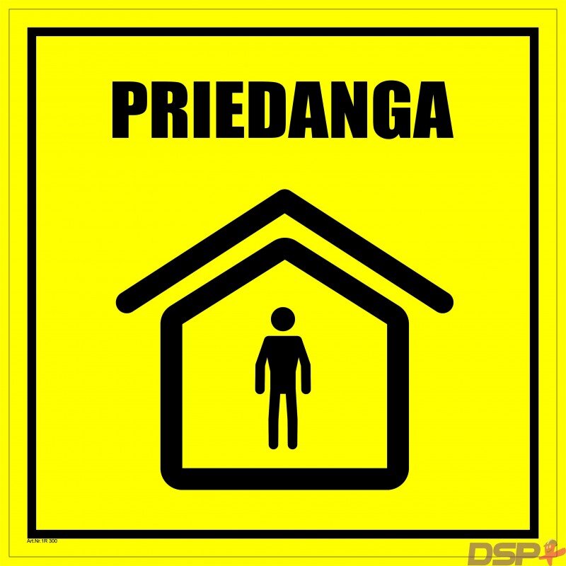 Priedanga
